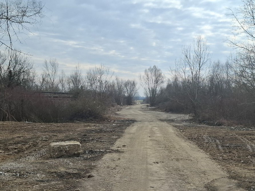 EKO-PARK SAVICA