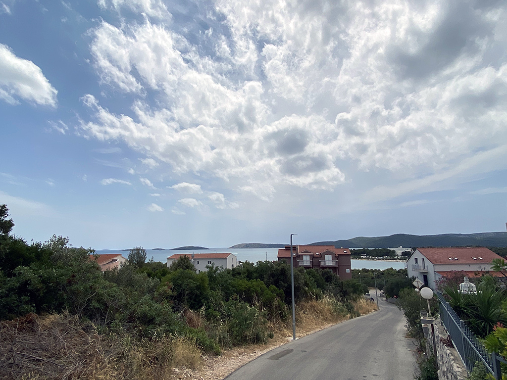 Zemljište - Podsolarsko