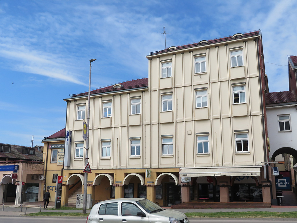 Poslovni prostor - Vinkovci