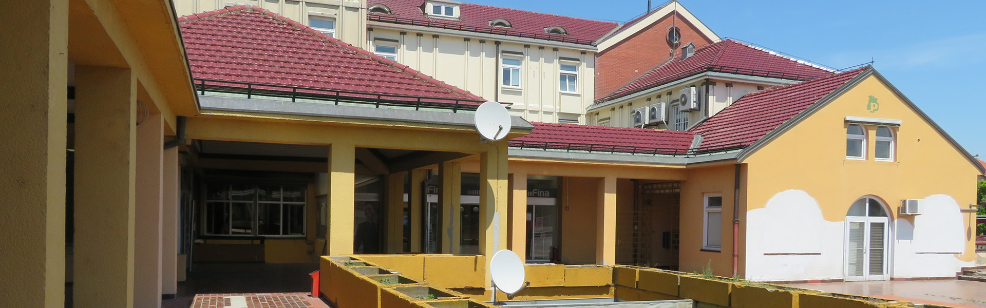 Poslovni prostori - Vinkovci