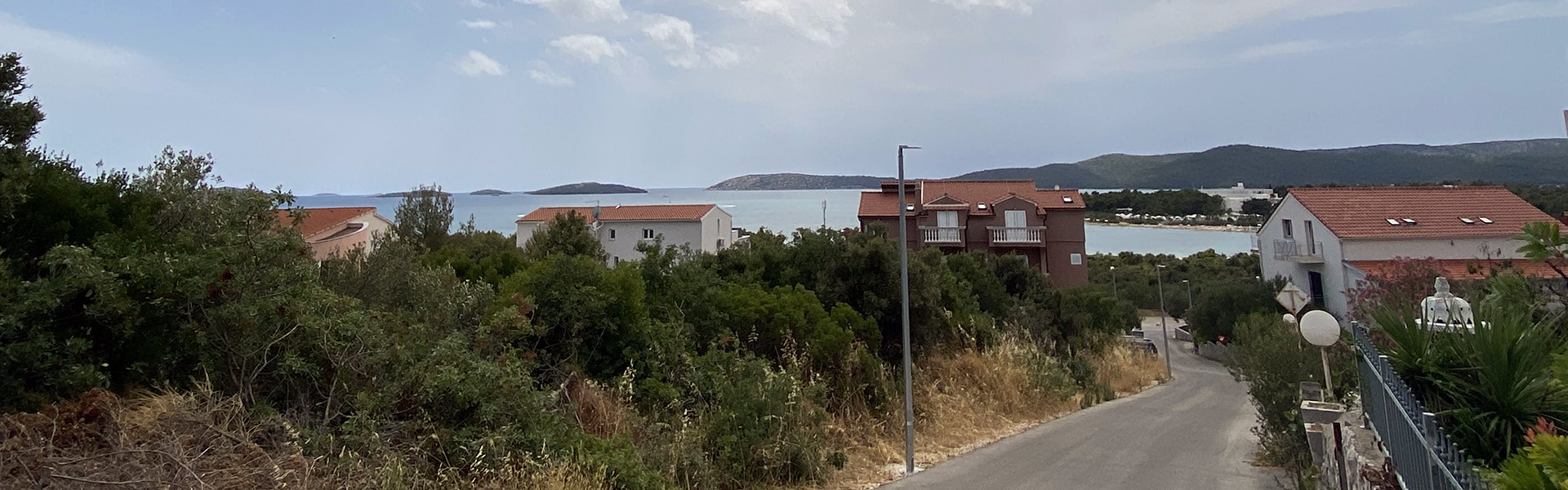 Zemljište - Podsolarsko