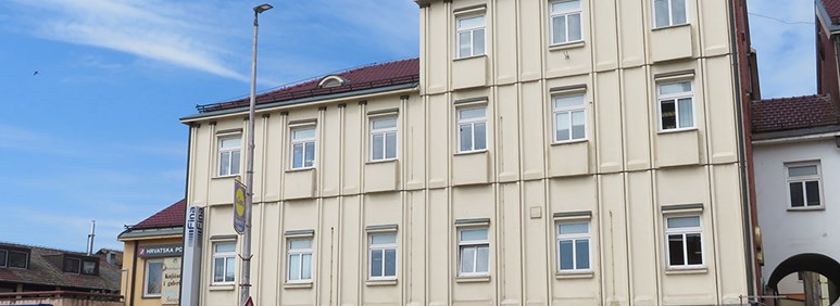 Poslovni prostori - Vinkovci