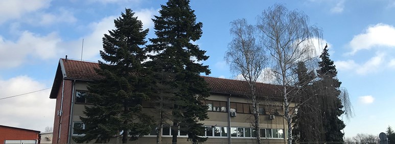 Poslovni prostor - Varaždin