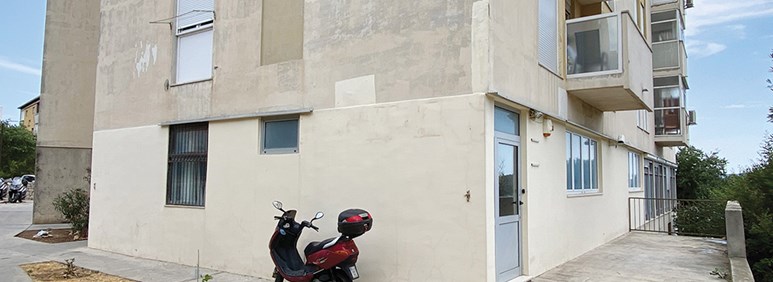Poslovni prostor - Baldekin, Šibenik